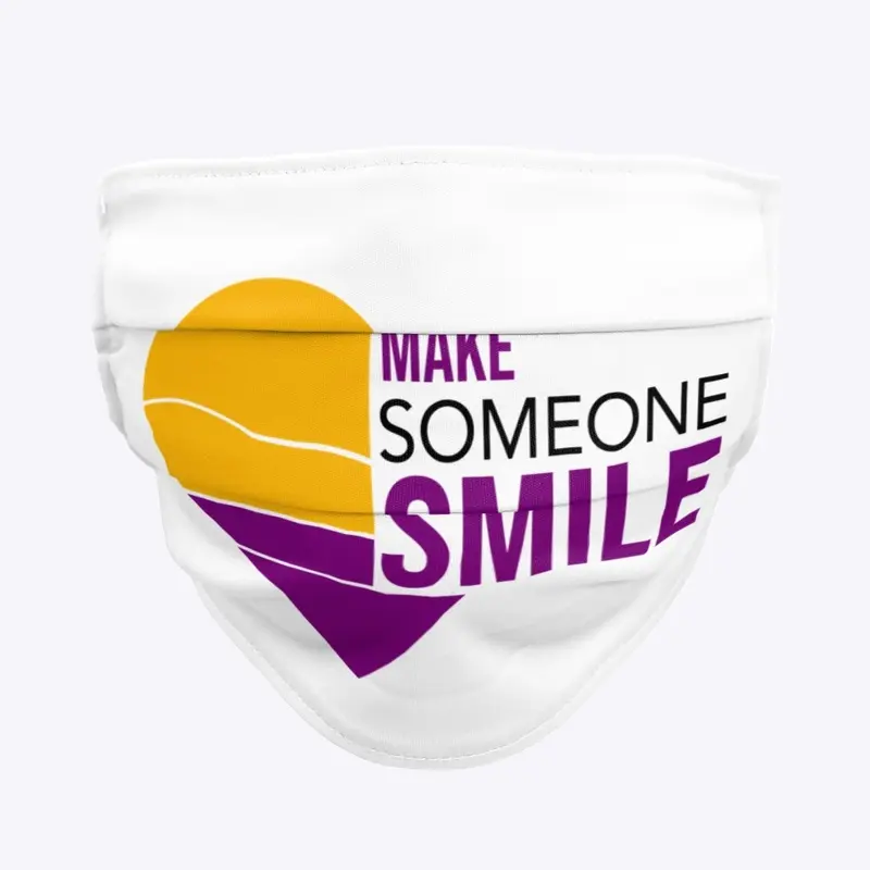 Make Someone Smile 