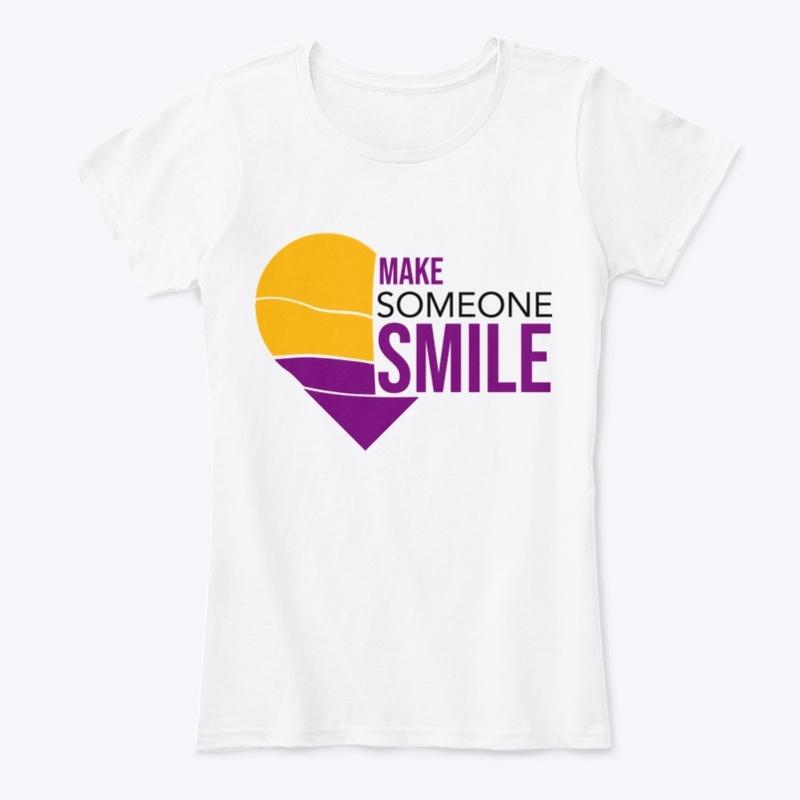 Make Someone Smile 