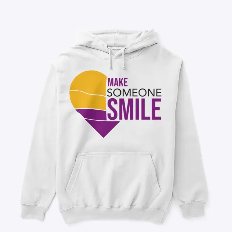 Make Someone Smile 